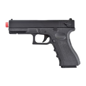 Products » Airsoft » Spring Operated » 2.5996 » USP Compact » www