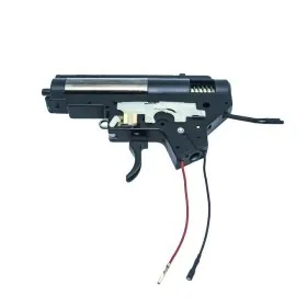 GOLDEN EAGLE COMPLETE GEARBOX FOR AIRSOFT MP5 SERIES M230