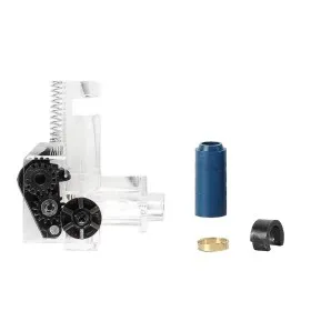 GRUPPO T HOP UP PER FUCILI SOFTAIR M4 GOLDEN EAGLE M136