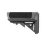 GOLDEN EAGLE CRANE RETRACTABLE STOCK BLACK M138
