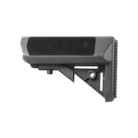 GOLDEN EAGLE CRANE RETRACTABLE STOCK BLACK M138