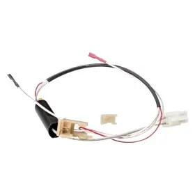 CAVI POSTERIORI PER GEARBOX FUCILE SOFTAIR M4 GOLDEN EAGLE M-76