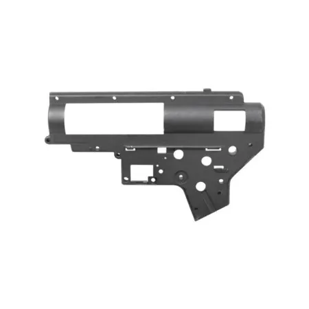 GOLDEN EAGLE GEARBOX SHELLS VERSION 2 ASG M4 G3 MP5 M-74