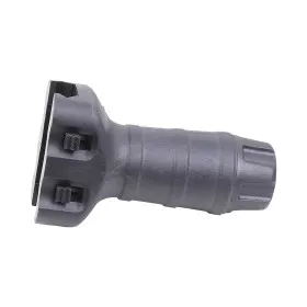 IMPUGNATURA FRONTALE STUBBY VERTICAL GRIP FUCILE SOFTAIR NERA GOLDEN EAGLE M-109