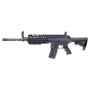 GOLDEN EAGLE AIRSOFT ELECTRIC RIFLE M4 S-SYSTEM METAL VERSION 6613-M