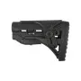 BIG DRAGON M4  RETRACTABLE STOCK BLACK BD-0165B