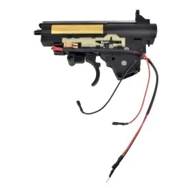 GOLDEN EAGLE COMPLETE GEARBOX FOR G36 SERIES REAR WIRED G-3