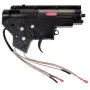 GOLDEN EAGLE COMPLETE 7MM GEARBOX FOR M4 M-44
