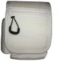 NYLON MULTI PURPOSE HAND-BAG FOR A CARTRIDGE BELT VEGA HOLSTER 2G66 WHITE