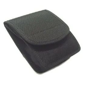 VEGA HOLSTER 2G69 BORSETTO TASCA MULTIUSO DA CINTURA IN CORDURA BLU NERO BIANCO