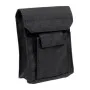VEGA HOLSTER 2G62 BORSETTO MULTIUSO IN CORDURA NERO BIANCO BLU