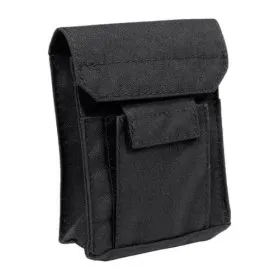 VEGA HOLSTER 2G62 BORSETTO MULTIUSO IN CORDURA NERO BIANCO BLU