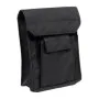 VEGA HOLSTER 2G62 BORSETTO MULTIUSO IN CORDURA NERO BIANCO BLU