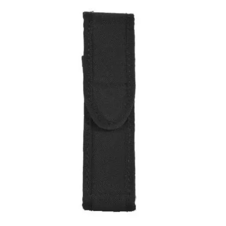 VEGA HOLSTER 2P61 TASCA PORTA TORCIA MULTI TOOL DA CINTURA IN CORDURA  CM 16 X 3.5 X 2