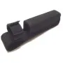 VEGA HOLSTER 2P67 PORTA BASTONE 21 CM IN CORDURA DA CINTURA NERO BIANCO