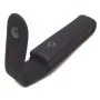 VEGA HOLSTER 2P65 PORTA BASTONE CHIUSO 21 IN CORDURA DA CINTURA