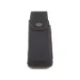 VEGA HOLSTER 2P65 PORTA BASTONE CHIUSO 21 IN CORDURA DA CINTURA