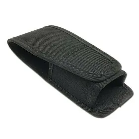 VEGA HOLSTER 2P84 CORDURA FLASHLIGHT D CELL HOLDER