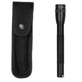 VEGA HOLSTER 2P85 CORDURA FLASHLIGHT TYPE HOLDER