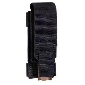 VEGA HOLSTER 2SM22 PORTA TORCIA TATTICA MODULARE CORDURA BIANCO VERDE NERO BLU