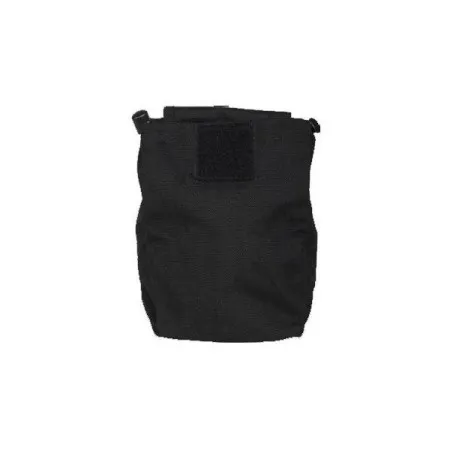 Borsa Porta Manette In Nylon Per Cintura Tattica - Custodia Multifunzionale Per Caccia E Servizio - 4