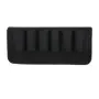 VEGA HOLSTER 2P54 PORTA CARTUCCE DA CALCIO PER FUCILE IN CORDURA NERO VERDE