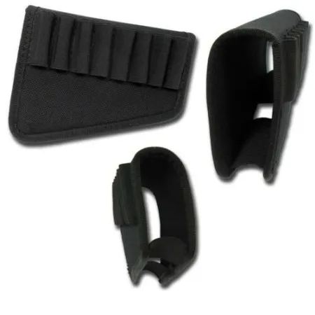 VEGA HOLSTER 2G61 CARTRIDGE CASE RIFLE 8 PLACES FOR RIFLE