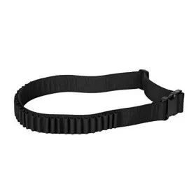 VEGA HOLSTER 2V43 CARTUCCERA PORTA CARTUCCE DA CAL 36 O 410 IN CORDURA NERO VERDE