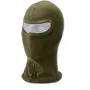 DEFCON 5 1 HOLE NOMEX GREEN BALACLAVA D5-1931N OD