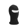 PASSAMONTAGNA BALACLAVA IGNIFUGO IN NOMEX A 1 FORO NERO DEFCON 5 D5-1931N B