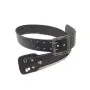 1V58 VEGA HOLSTER REINFORCED LEATHER DUTY BELT H 5 CM