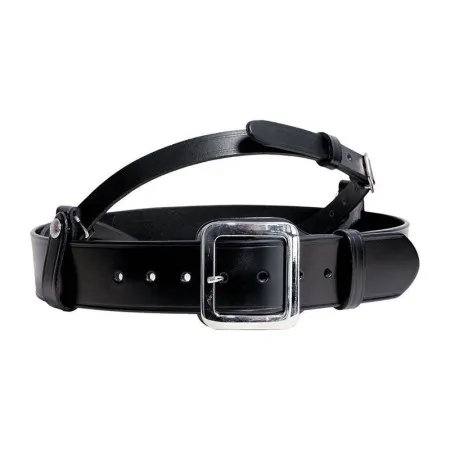 VEGA HOLSTER 1V54 LEATHER DUTY BELT H 5 CM