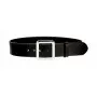 VEGA HOLSTER 1V61 professional black leather belt