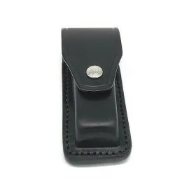 VEGA HOLSTER 1P15 LEATHER MAGAZINE CASE CAL. 45