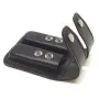VEGA HOLSTER 1P03 LEATHER DOUBLE MAGAZINE CASE