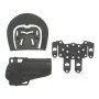 ROYAL PISTOL HOLSTER 1911 SERIES BLACK H19-B