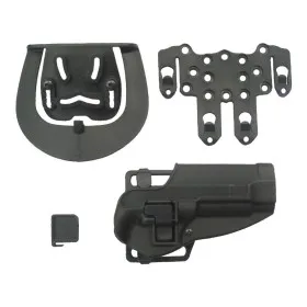 ROYAL PISTOL HOLSTER M92 SERIES BLACK HM9-B