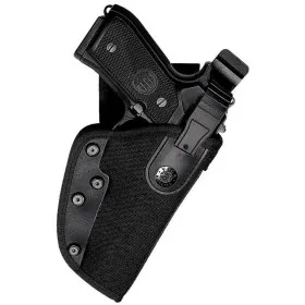 VEGA HOLSTER PH2 FONDINA AD ESTRAZIONE RAPIDA INCLINATA SUL FIANCO