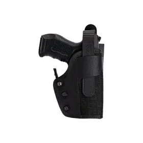 VEGA HOLSTER PC200 FONDINA PER CINTURA IN CORDURA DA FIANCO