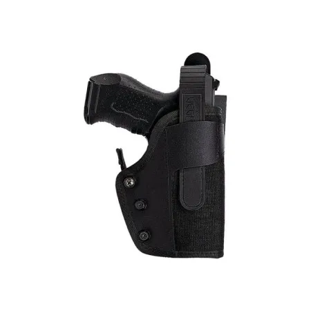 VEGA HOLSTER PC2 QUICK RELEASE NYLON HOLSTER