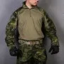 EMERSONGEAR EM9501MCTP COMBAT SHIRT G3 UPGRADED VERSION MULTICAM TROPIC