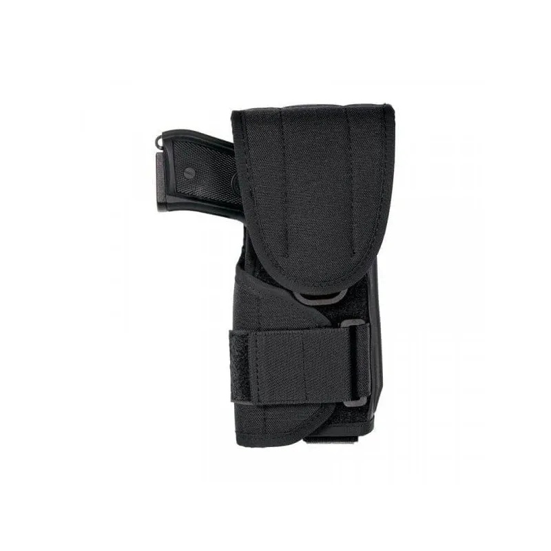 VEGA HOLSTER LM200 LARGE AUTO ADJUSTABLE CORDURA TACTICAL HOLSTER FOR