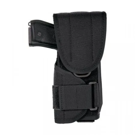 VEGA HOLSTER LM200 LARGE AUTO  FONDINA TACTICAL REGOLABILE PER ARMI CON TORCIA TATTICA E/O LASER