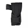 VEGA HOLSTER LM200 LARGE AUTO  FONDINA TACTICAL REGOLABILE PER ARMI CON TORCIA TATTICA E/O LASER