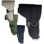 VEGA HOLSTER MB220L LARGE AUTO BERETTA 92/98 NYLON MILITARY HOLSTER REINFORCED WITH POLYMER INSERT