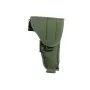 VEGA HOLSTER MB220L LARGE AUTO BERETTA 92/98 NYLON MILITARY HOLSTER REINFORCED WITH POLYMER INSERT
