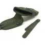 VEGA HOLSTER MB220L LARGE AUTO BERETTA 92/98 NYLON MILITARY HOLSTER REINFORCED WITH POLYMER INSERT