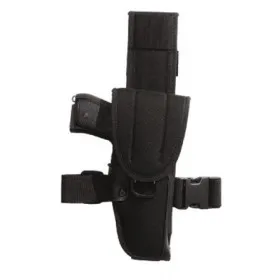 VEGA HOLSTER MB220K LARGE AUTO BERETTA 92/98 FONDINA COSCIALE MILITARY IN CORDURA