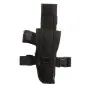 VEGA HOLSTER MB220K LARGE AUTO BERETTA 92/98 MILITARY LEG HOLSTER IN CORDURA