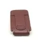 VEGA HOLSTER 1P05 PORTA CARICATORE BIFILARE UNIVERSALE ESTRAZIONE RAPIDA NERO MARRONE
